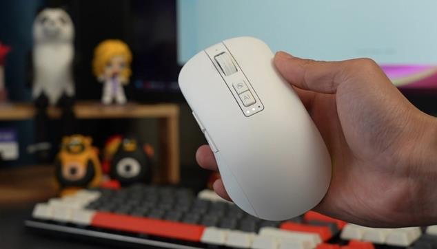 AI潮流下的办公“神器”选择，沸蛇AI语音鼠标真正实现效率翻倍