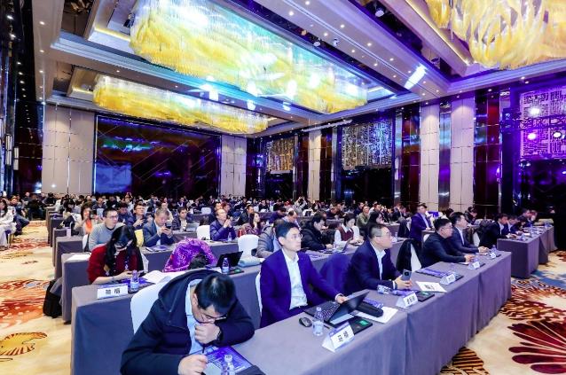 中关村泛联院黄宇红：6G与AI之间存在着共生共促的紧密关系