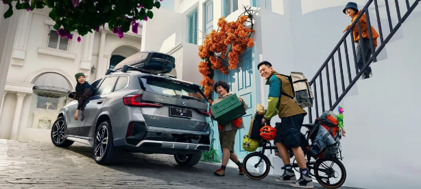 宝马×字节跳动：以AI赋能汽车营销创新变革